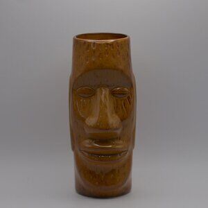 BarConic Brown 6.5 inch Tiki